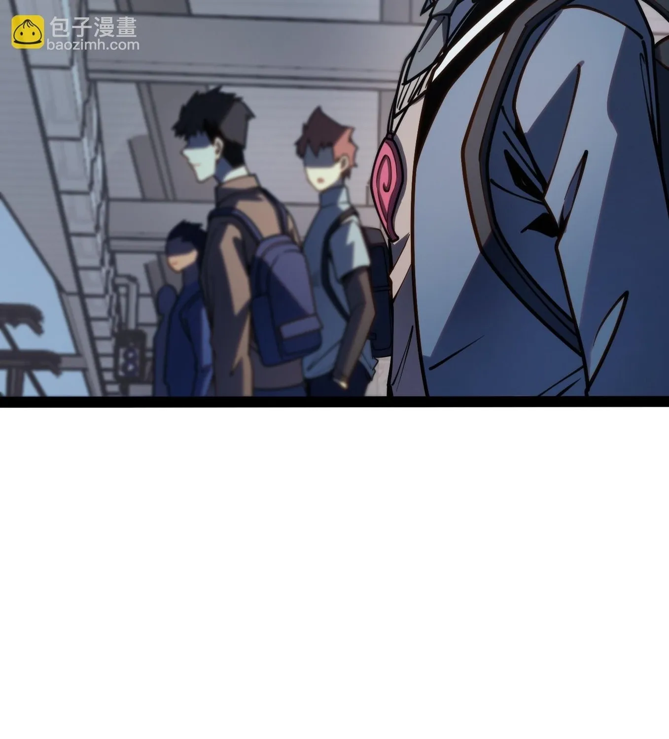 Read All Class Awakening God Slayer EN Manga Online