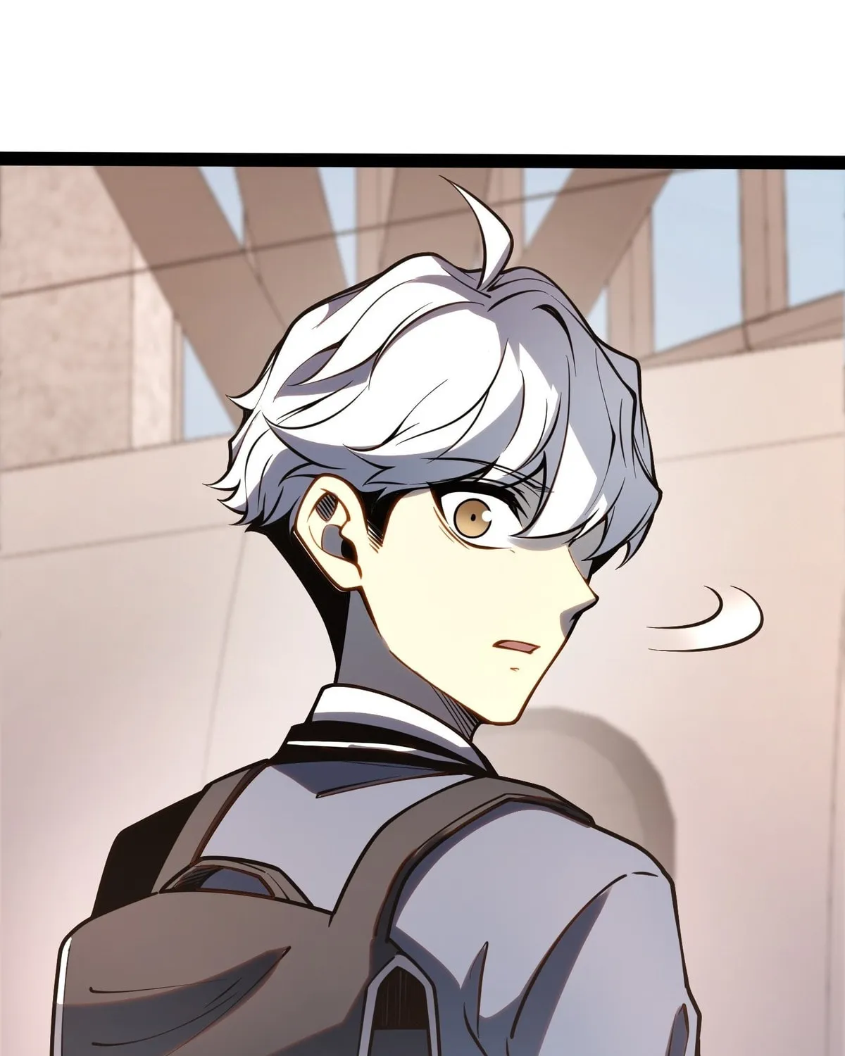Read All Class Awakening God Slayer EN Manga Online