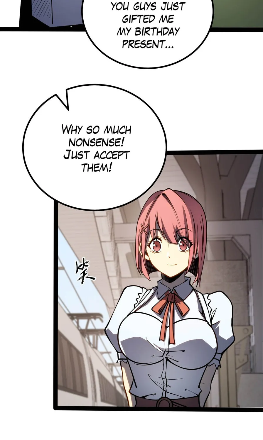 Read All Class Awakening God Slayer EN Manga Online