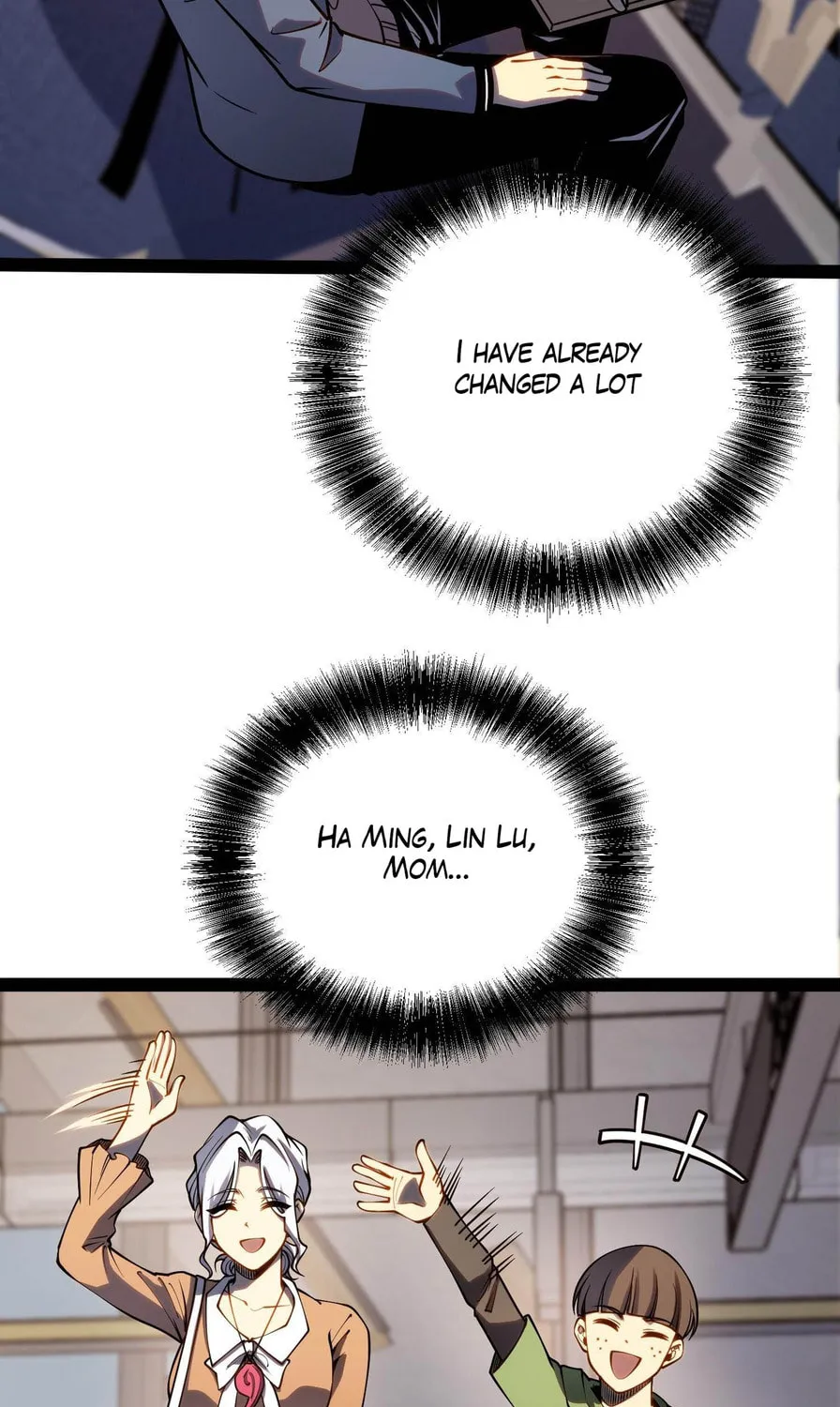 Read All Class Awakening God Slayer EN Manga Online