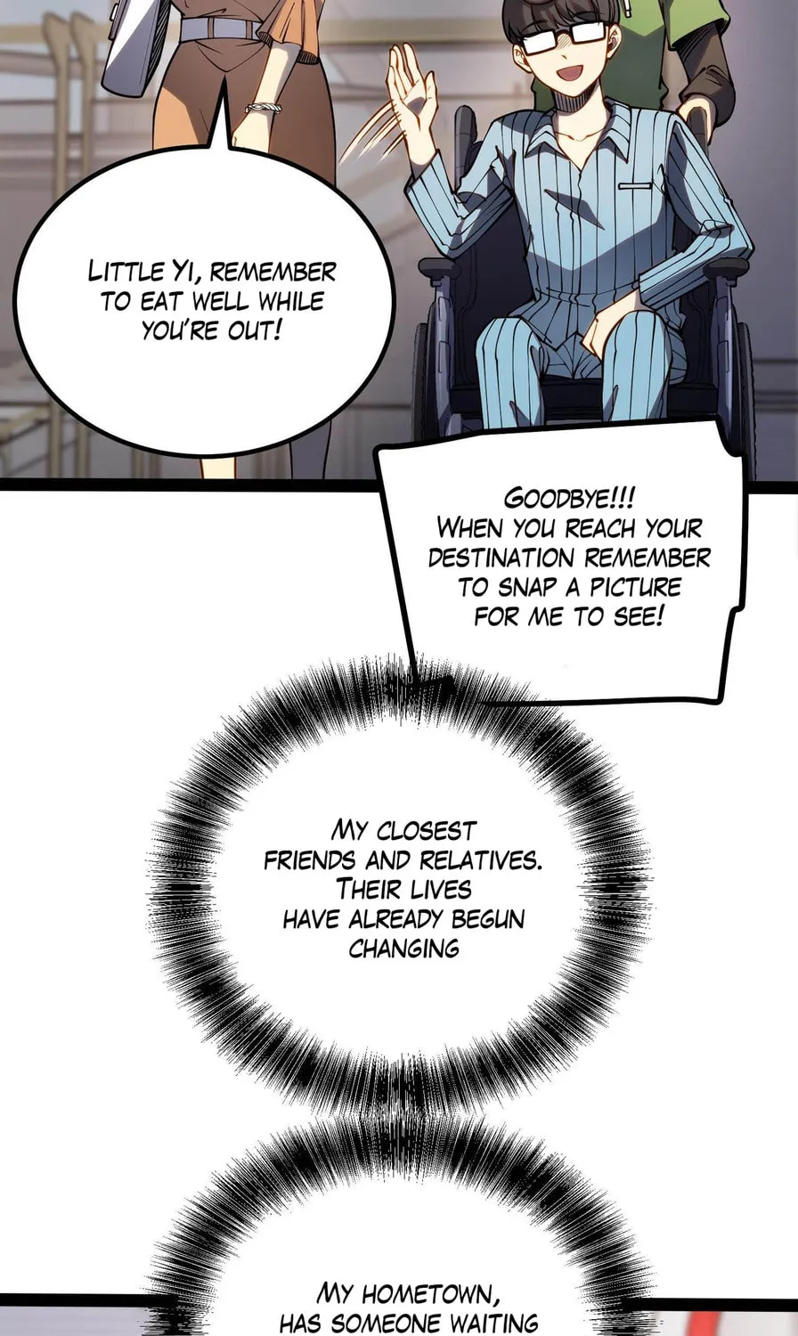 Read All Class Awakening God Slayer EN Manga Online