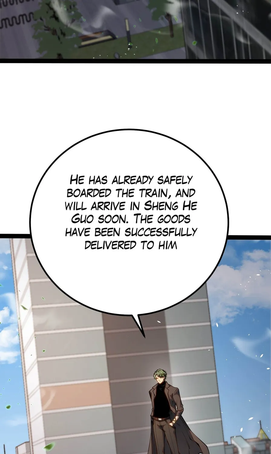 Read All Class Awakening God Slayer EN Manga Online