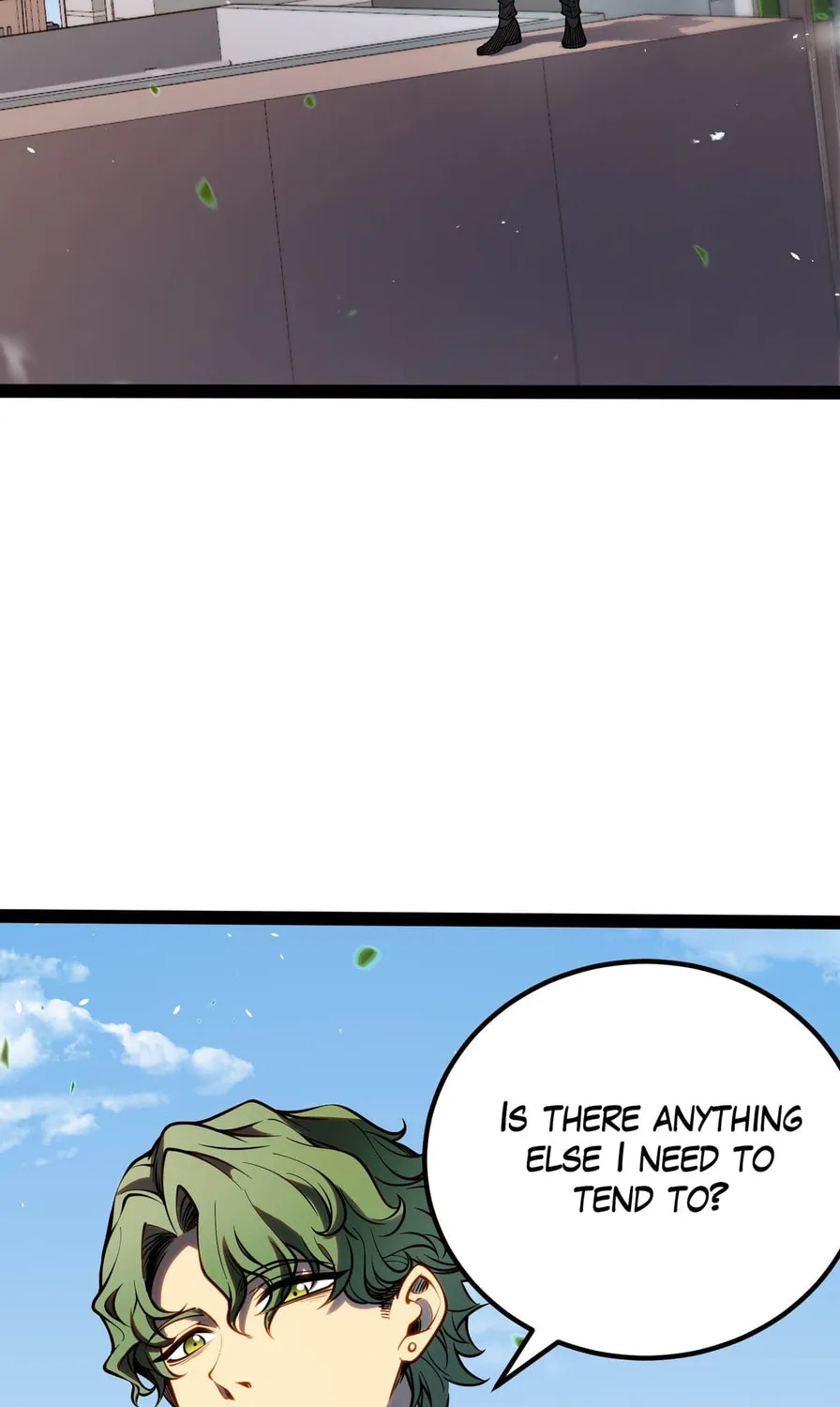 Read All Class Awakening God Slayer EN Manga Online