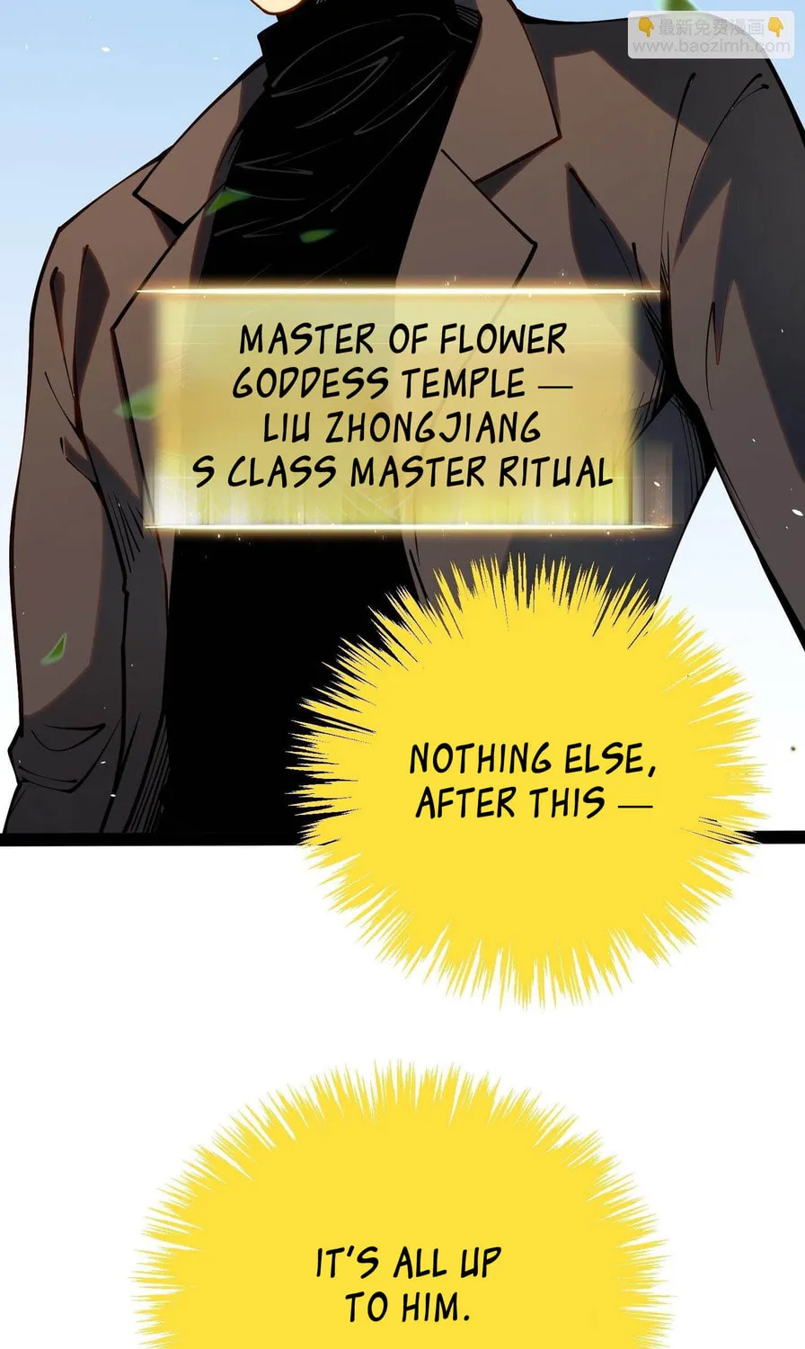 Read All Class Awakening God Slayer EN Manga Online
