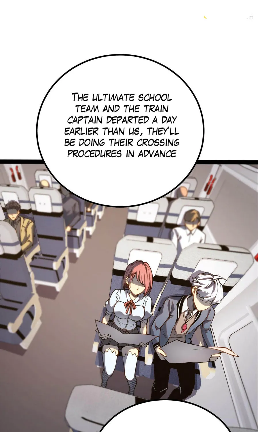Read All Class Awakening God Slayer EN Manga Online