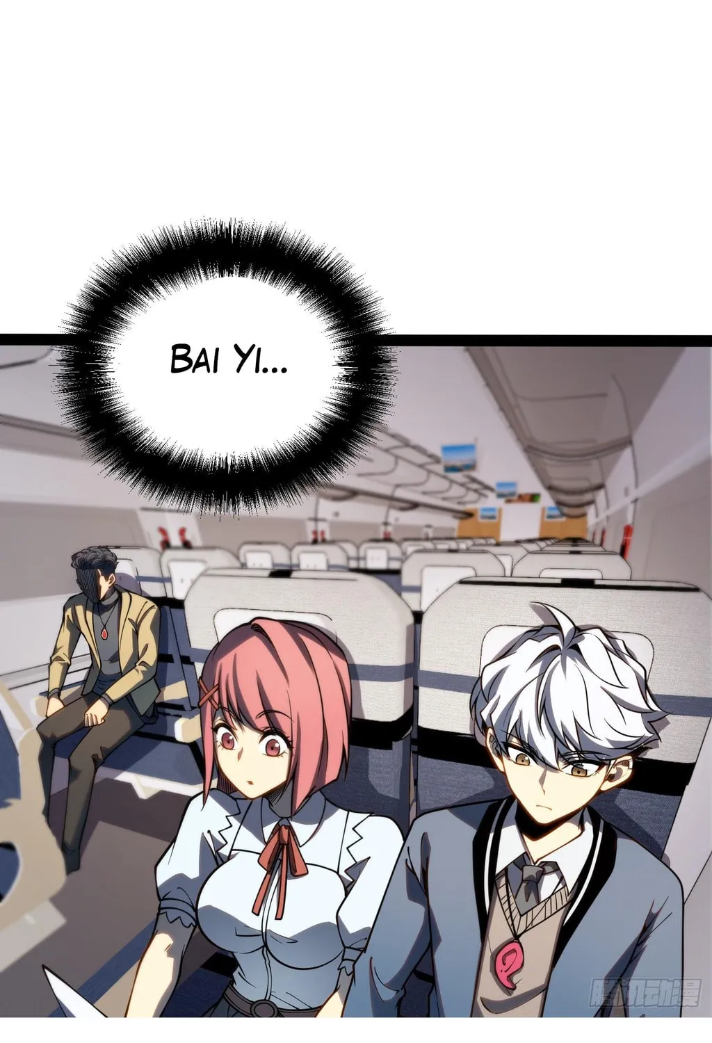 Read All Class Awakening God Slayer EN Manga Online