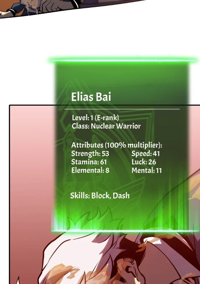 Read All Class Awakening God Slayer EN Manga Online