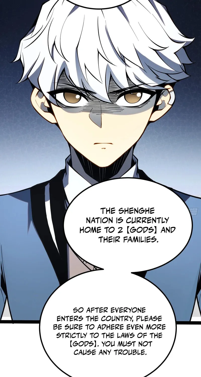 Read All Class Awakening God Slayer EN Manga Online