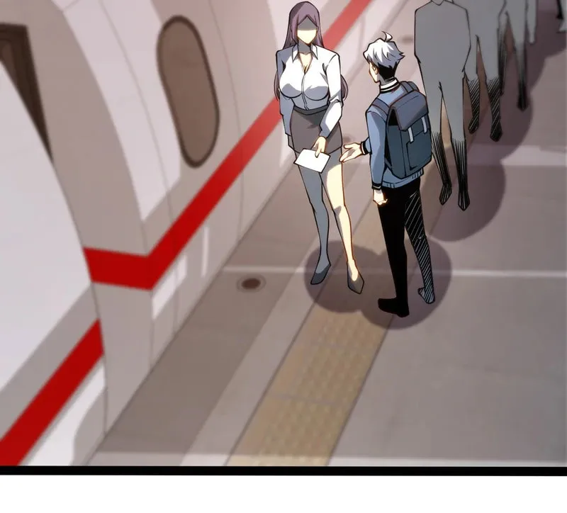 Read All Class Awakening God Slayer EN Manga Online