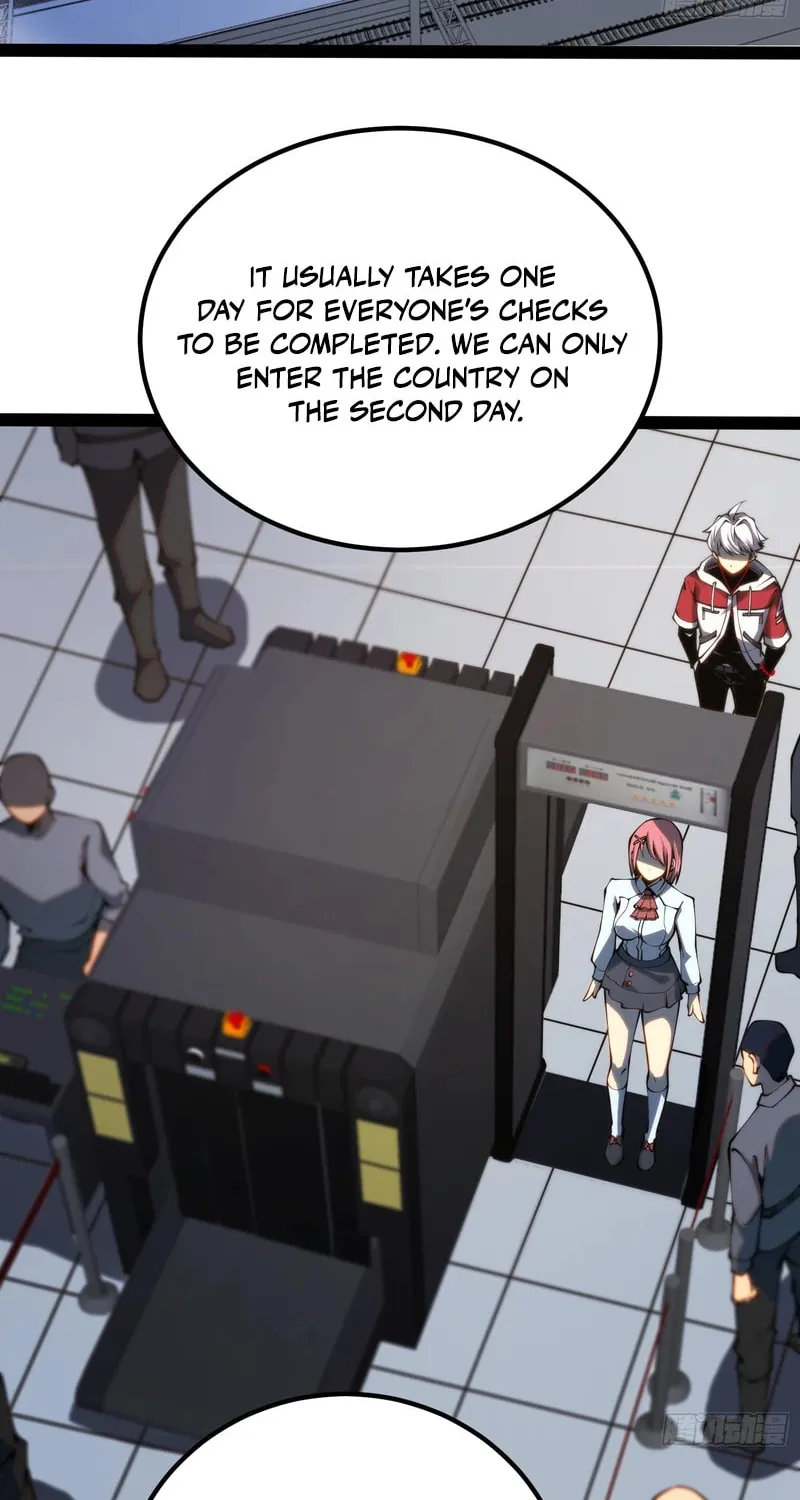 Read All Class Awakening God Slayer EN Manga Online