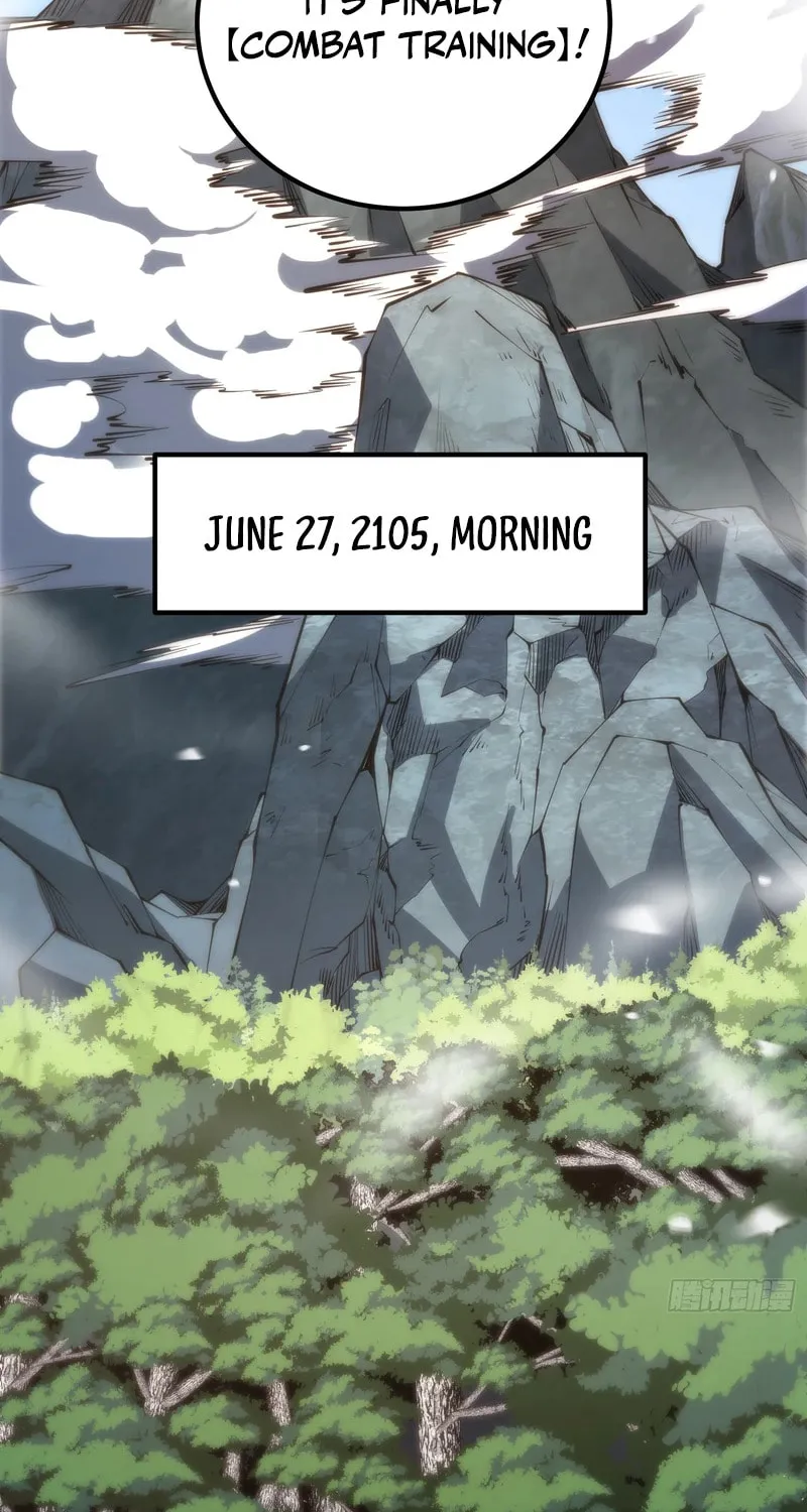 Read All Class Awakening God Slayer EN Manga Online
