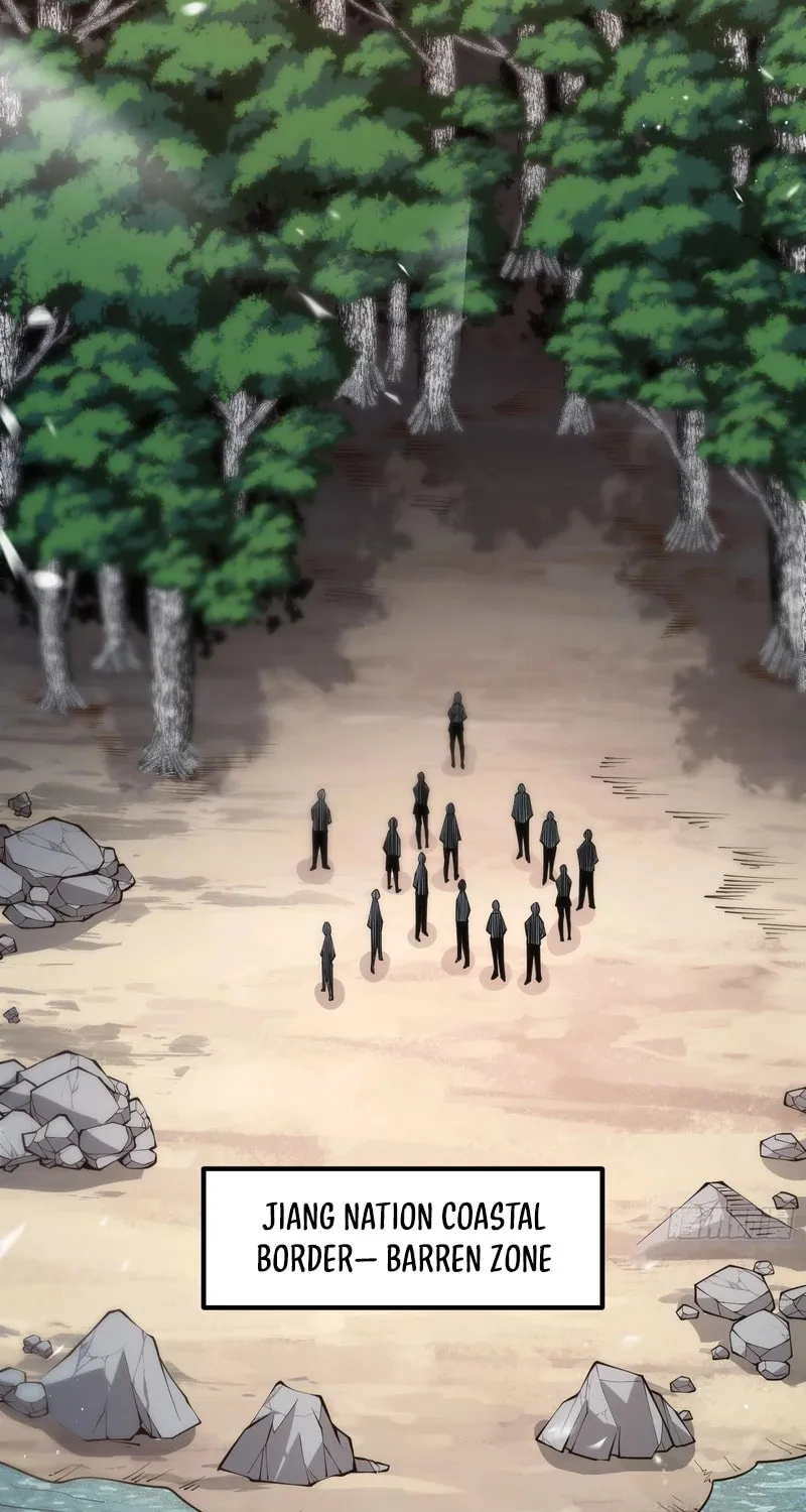 Read All Class Awakening God Slayer EN Manga Online