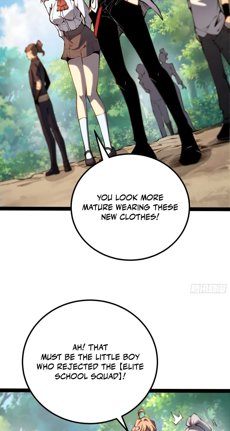 Read All Class Awakening God Slayer EN Manga Online