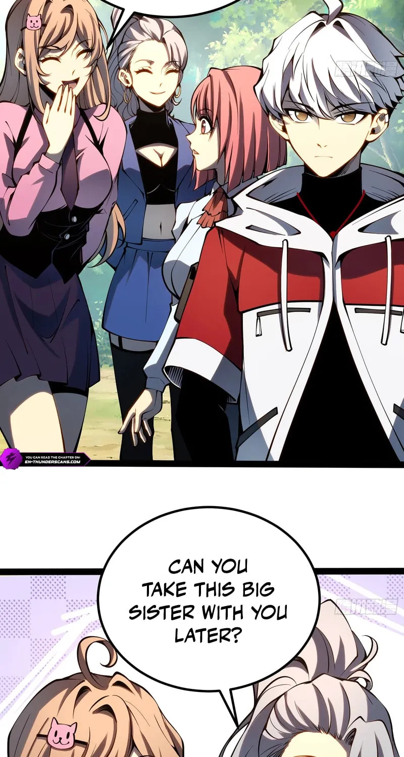 Read All Class Awakening God Slayer EN Manga Online