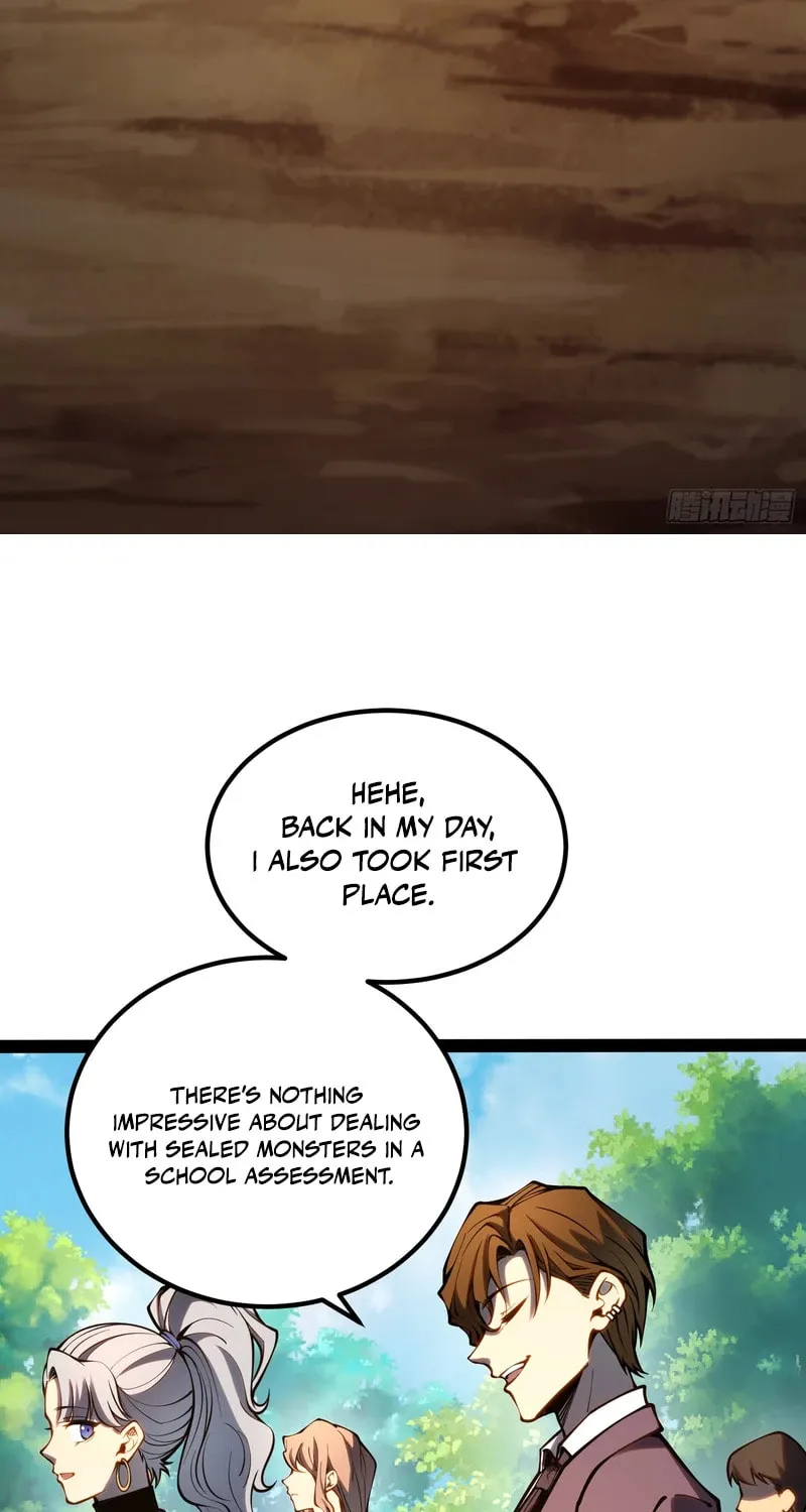 Read All Class Awakening God Slayer EN Manga Online