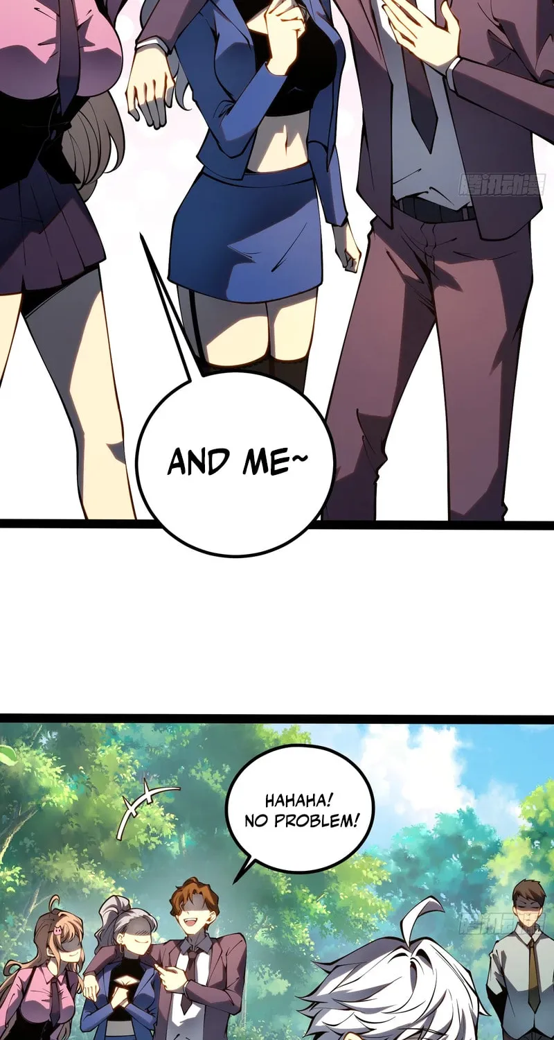 Read All Class Awakening God Slayer EN Manga Online