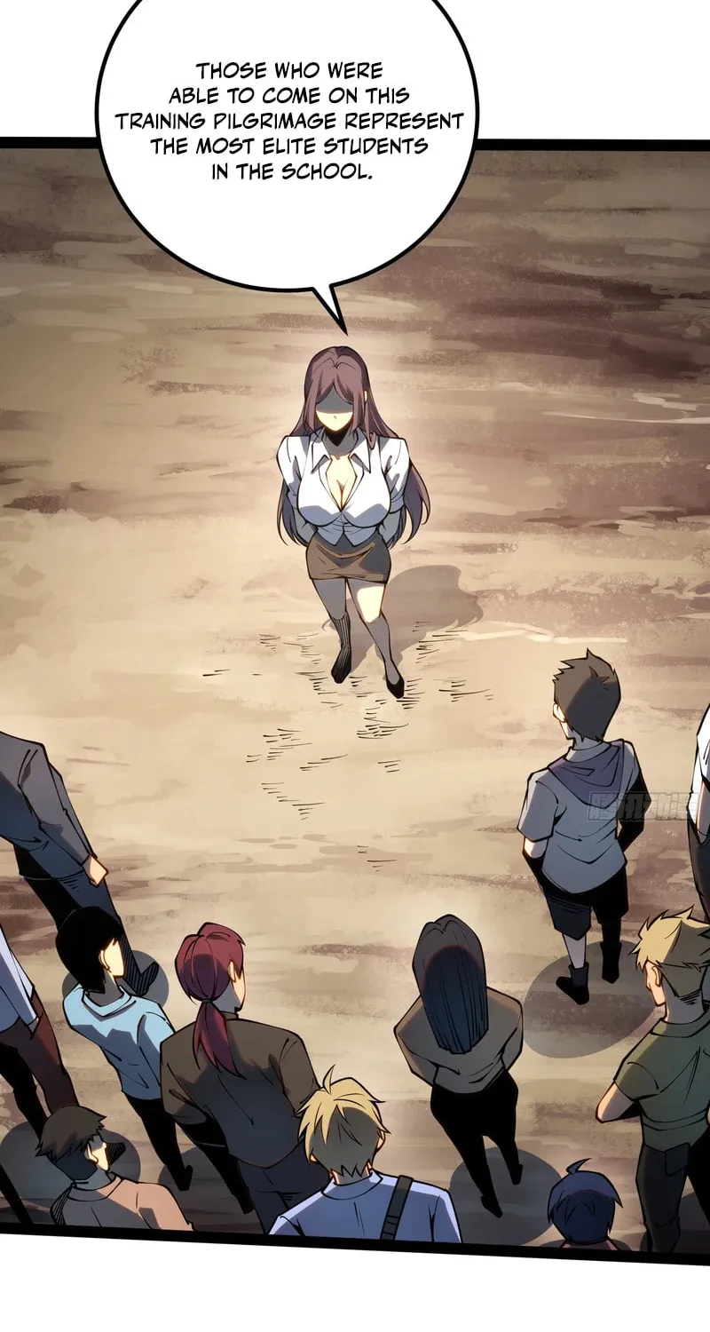 Read All Class Awakening God Slayer EN Manga Online