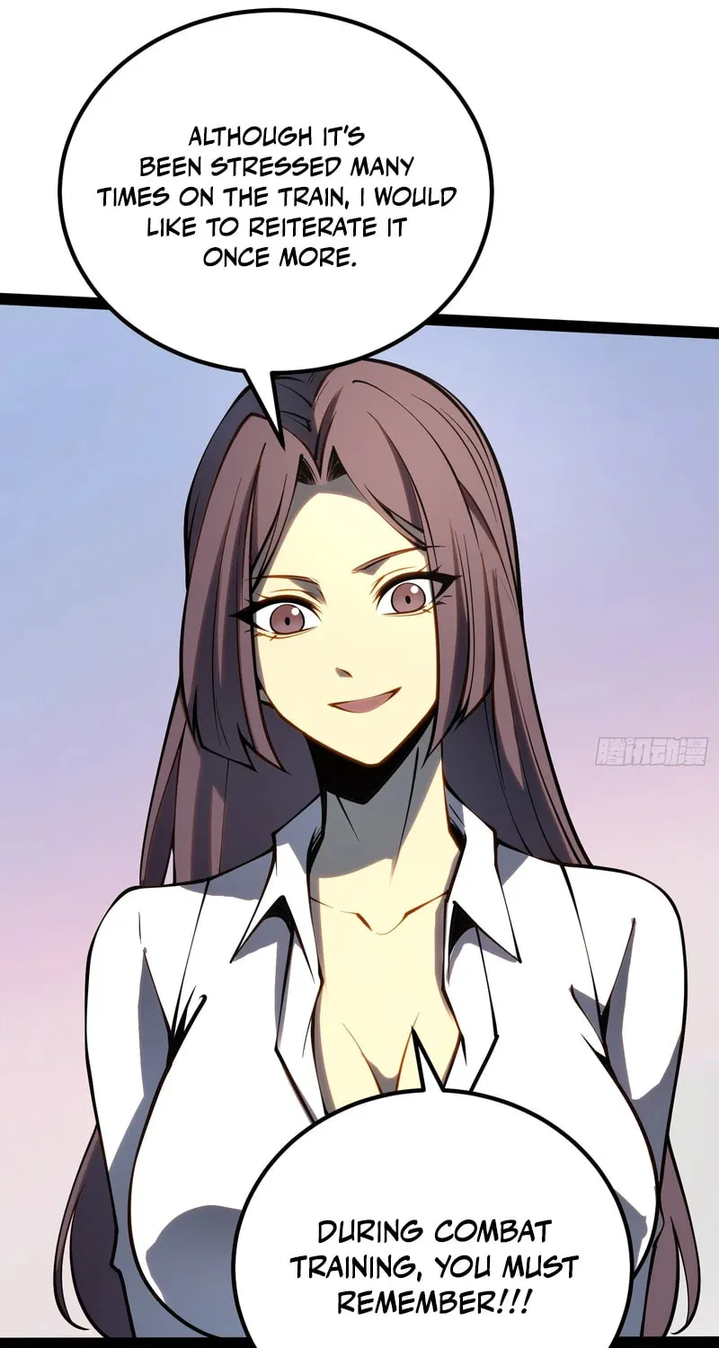 Read All Class Awakening God Slayer EN Manga Online