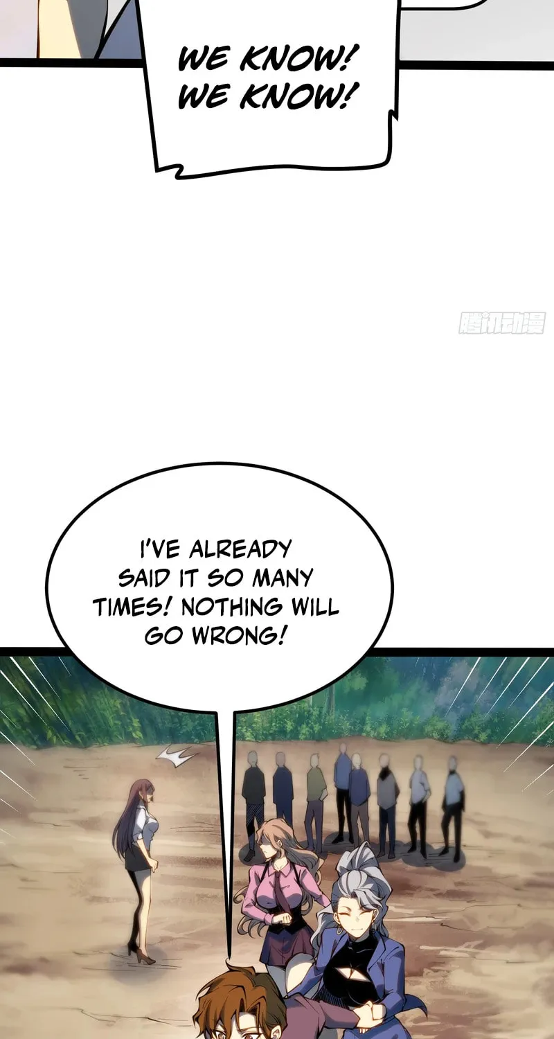 Read All Class Awakening God Slayer EN Manga Online