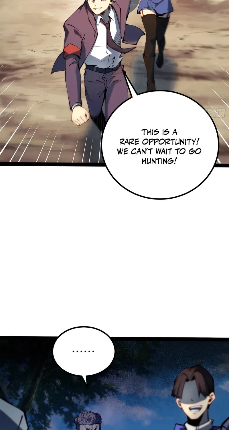 Read All Class Awakening God Slayer EN Manga Online