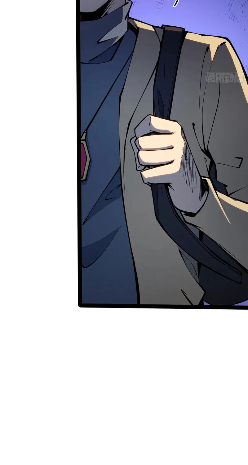 Read All Class Awakening God Slayer EN Manga Online