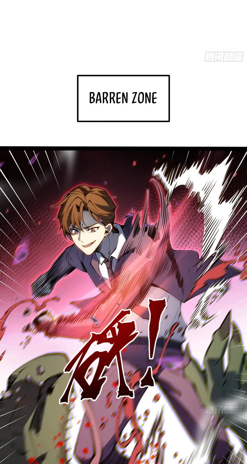 Read All Class Awakening God Slayer EN Manga Online