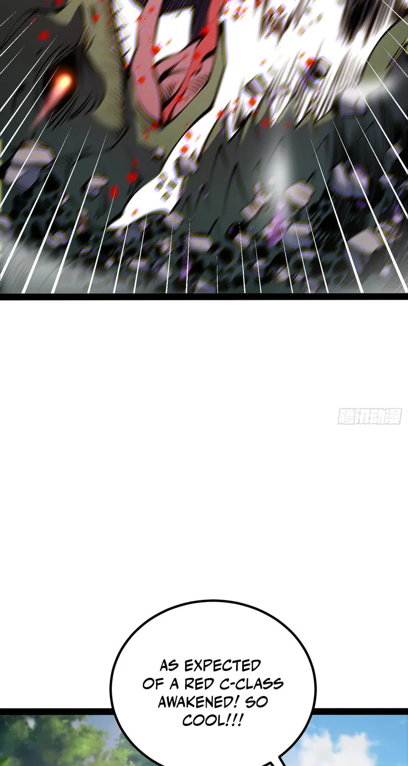 Read All Class Awakening God Slayer EN Manga Online