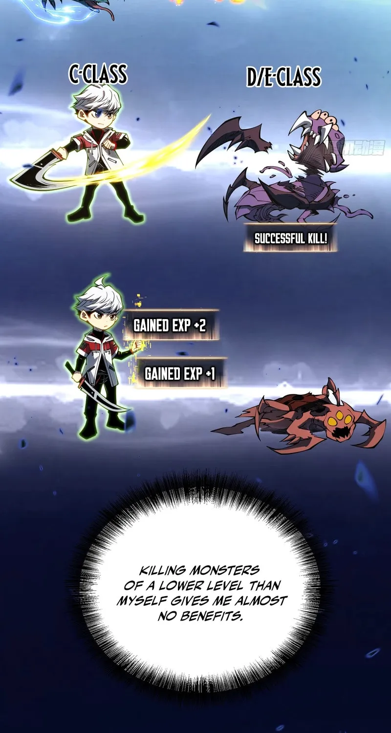 Read All Class Awakening God Slayer EN Manga Online