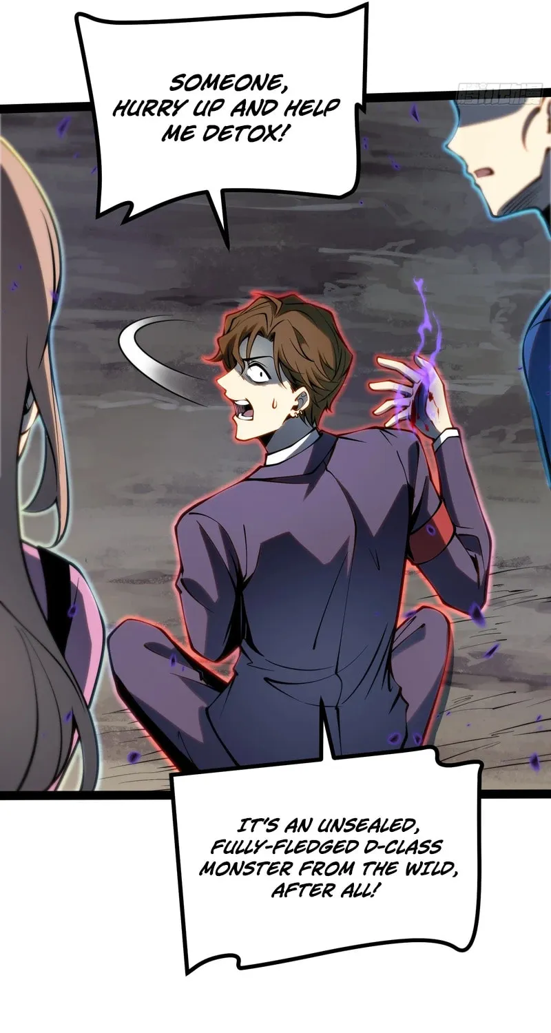 Read All Class Awakening God Slayer EN Manga Online