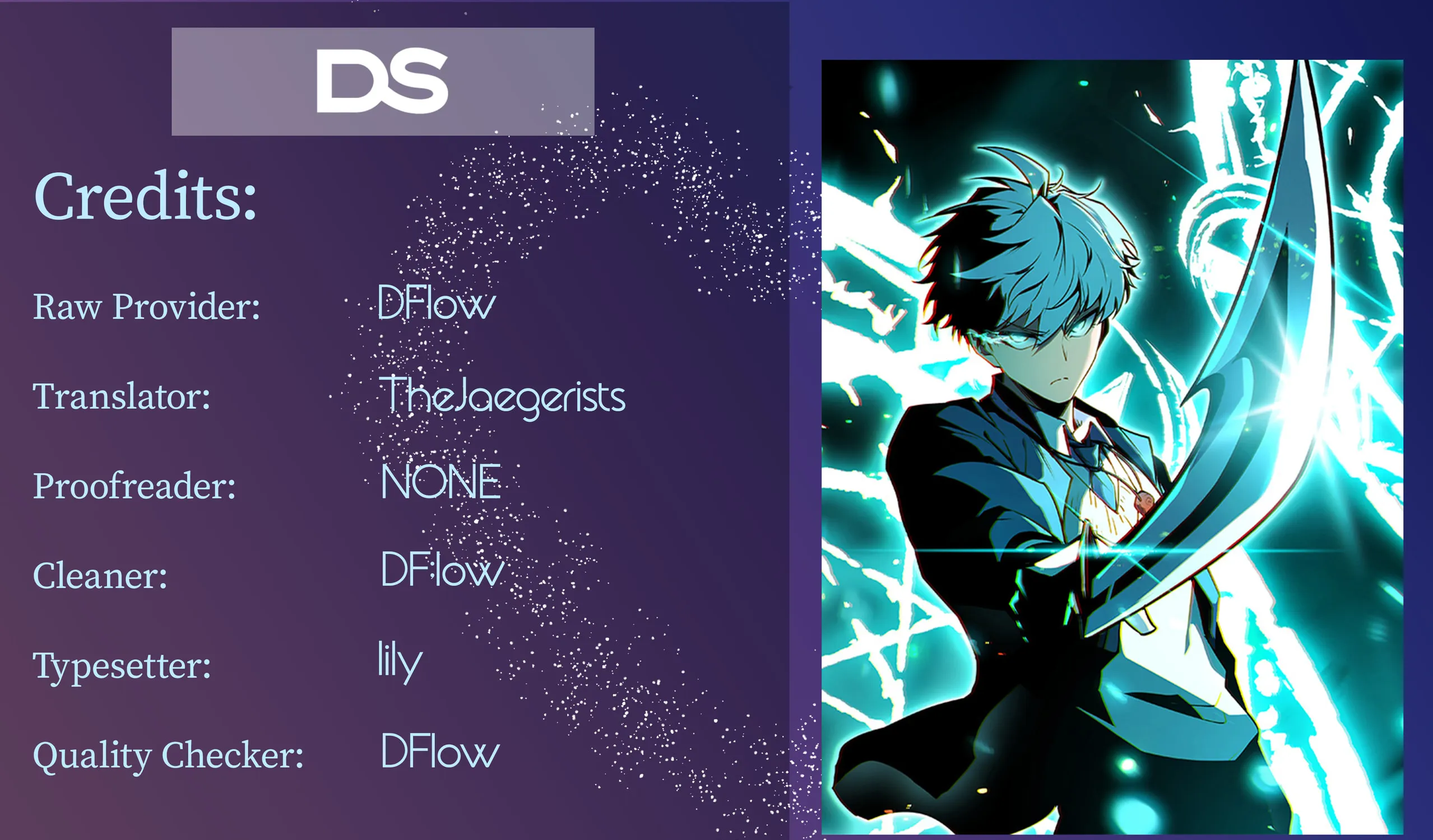 Read All Class Awakening God Slayer EN Manga Online