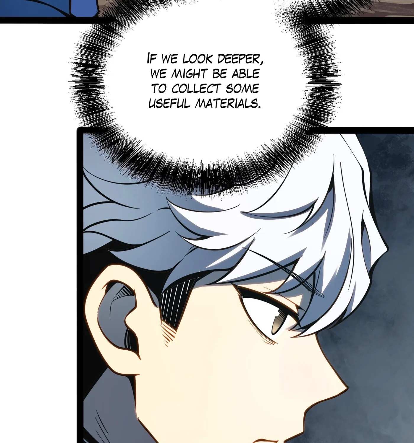 Read All Class Awakening God Slayer EN Manga Online