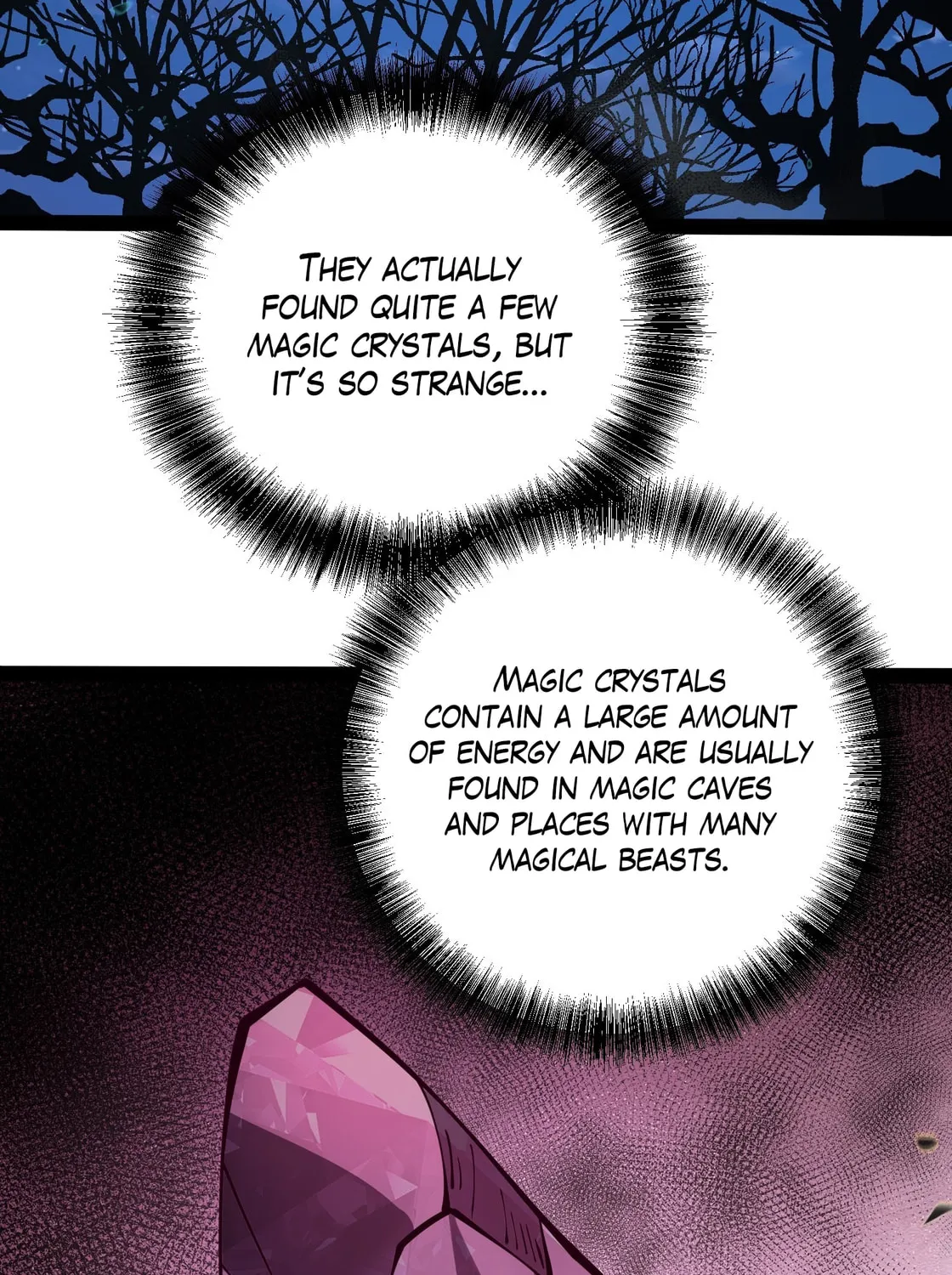 Read All Class Awakening God Slayer EN Manga Online