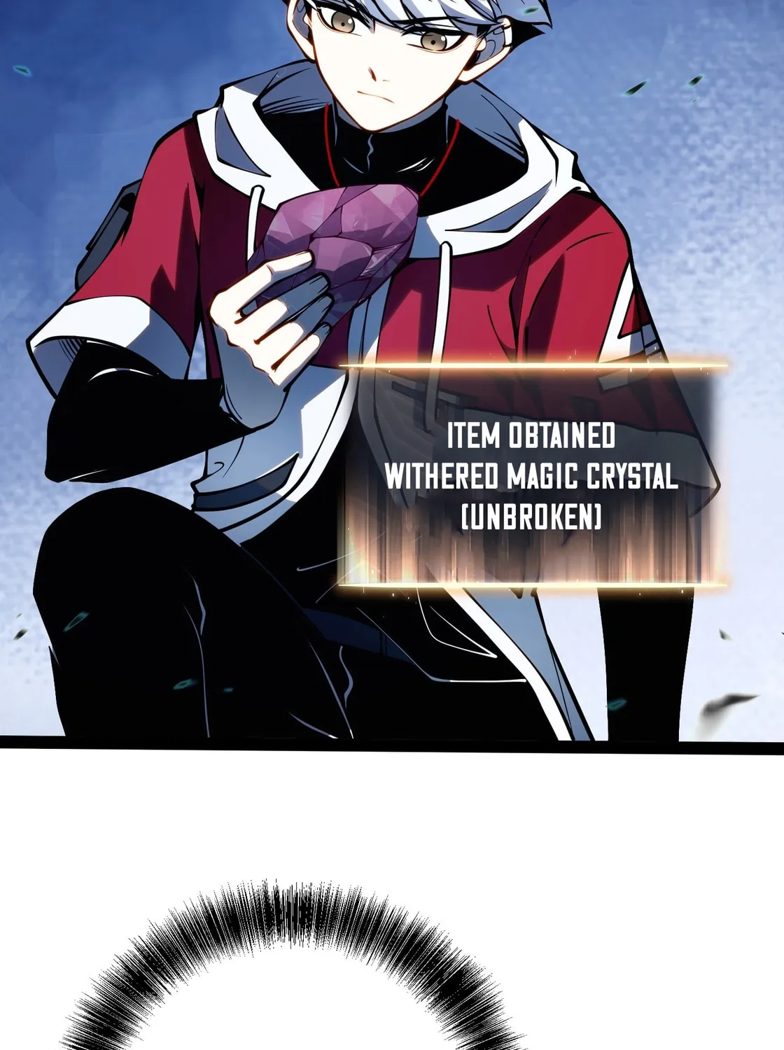 Read All Class Awakening God Slayer EN Manga Online