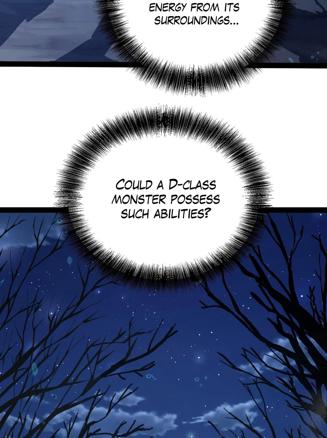 Read All Class Awakening God Slayer EN Manga Online