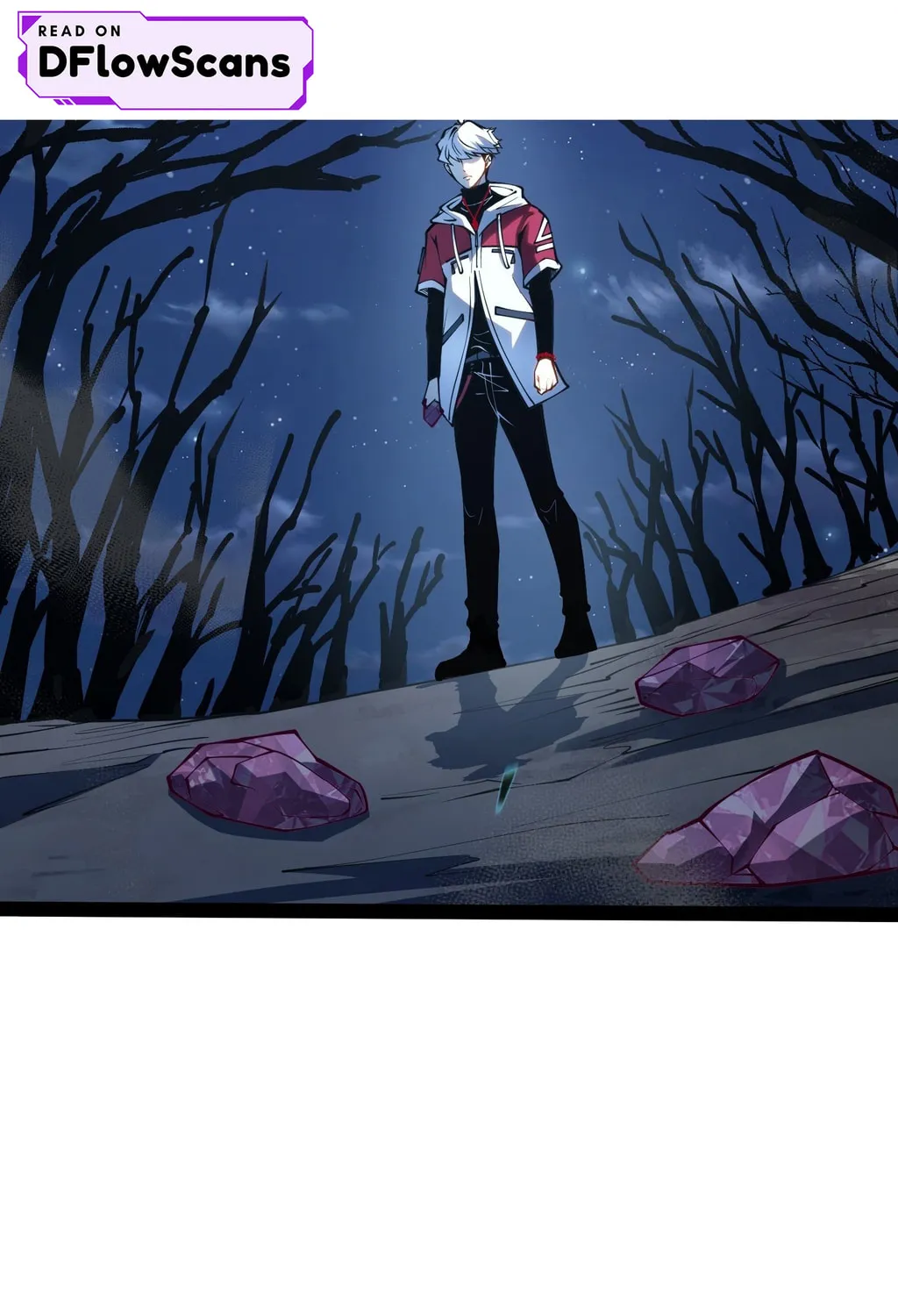 Read All Class Awakening God Slayer EN Manga Online