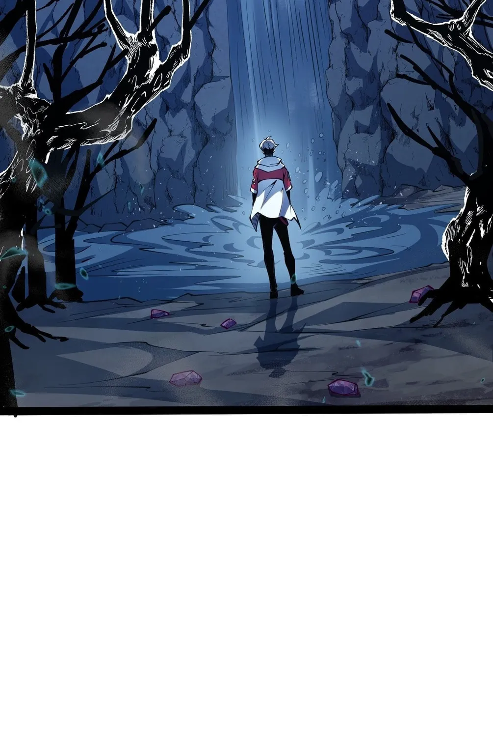 Read All Class Awakening God Slayer EN Manga Online