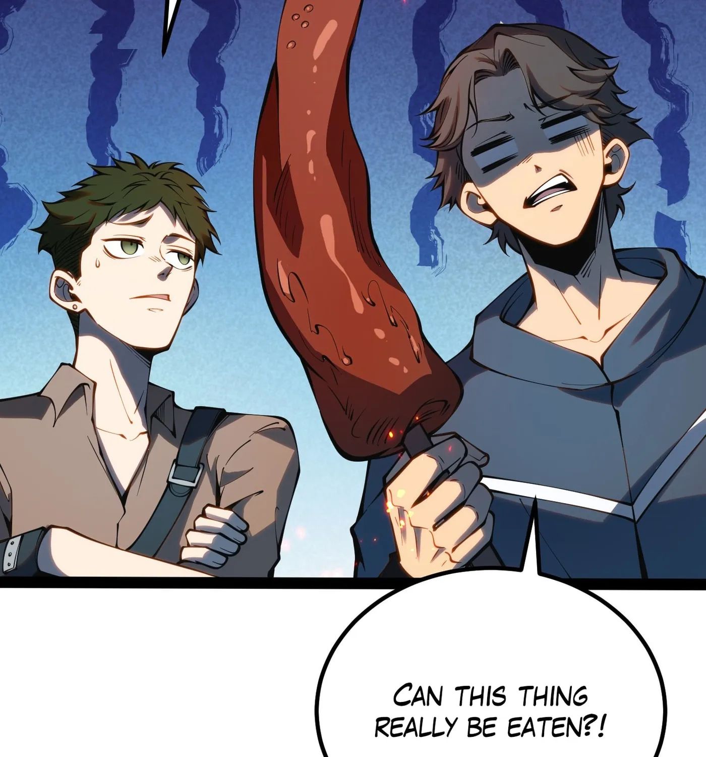 Read All Class Awakening God Slayer EN Manga Online