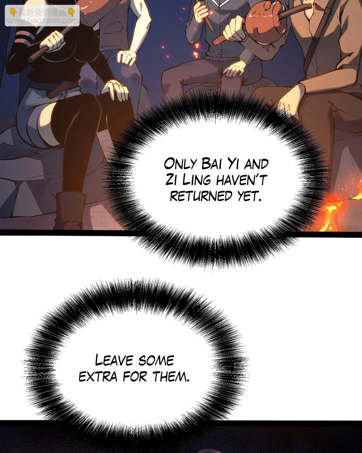Read All Class Awakening God Slayer EN Manga Online