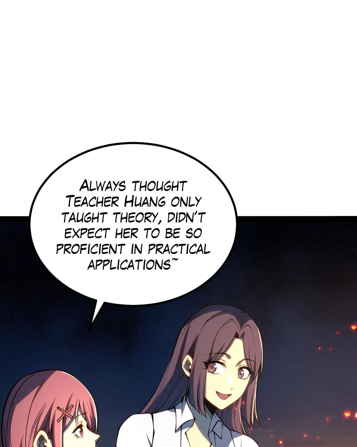 Read All Class Awakening God Slayer EN Manga Online