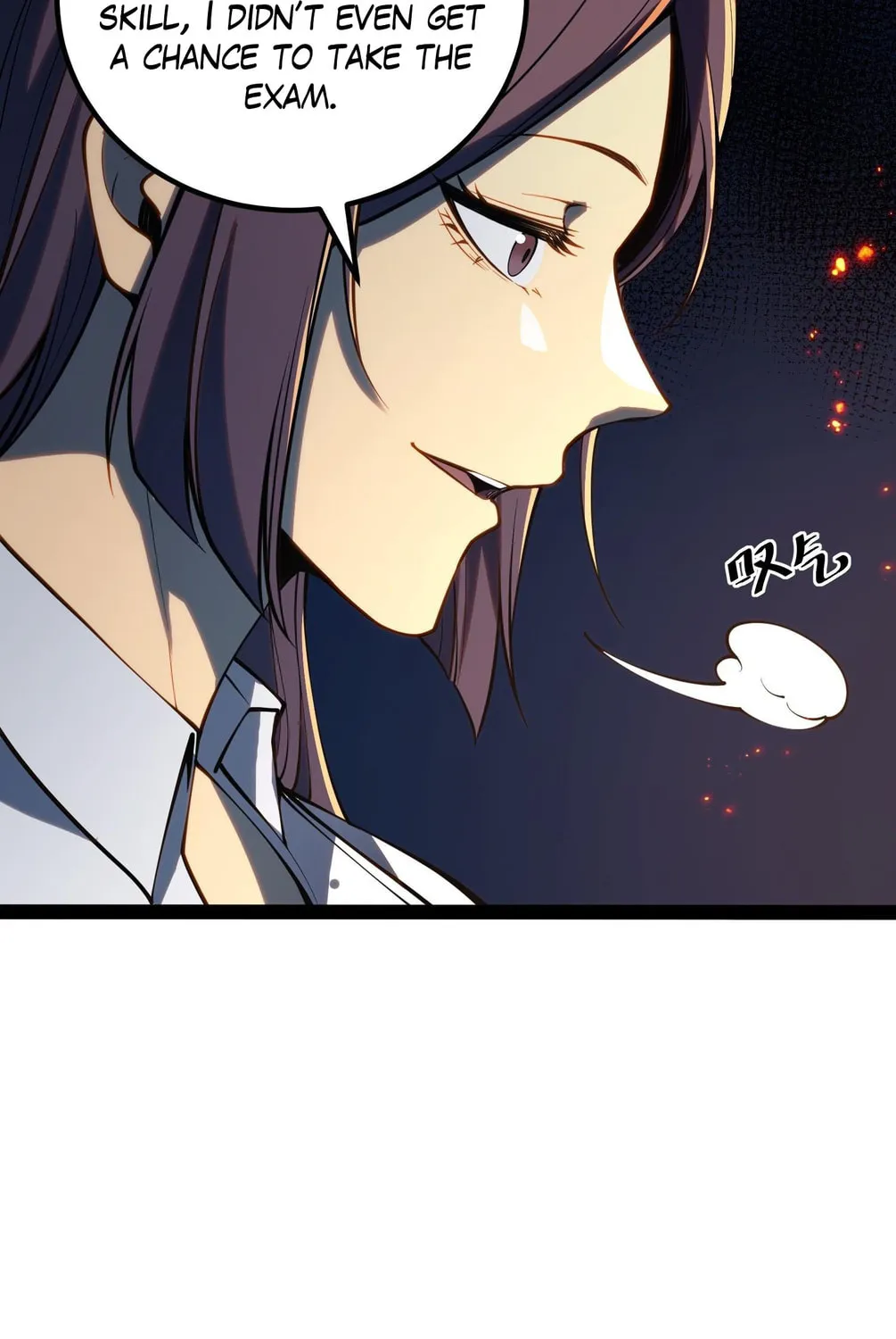 Read All Class Awakening God Slayer EN Manga Online