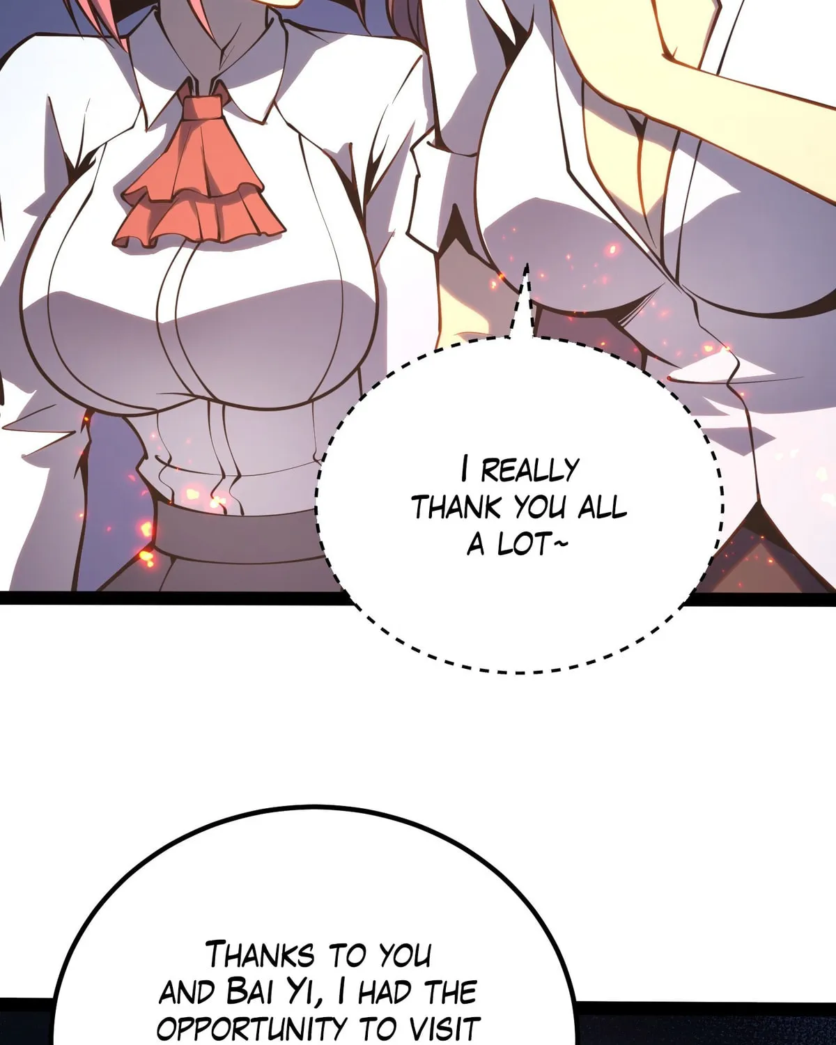 Read All Class Awakening God Slayer EN Manga Online