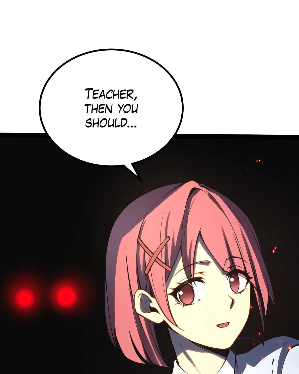 Read All Class Awakening God Slayer EN Manga Online