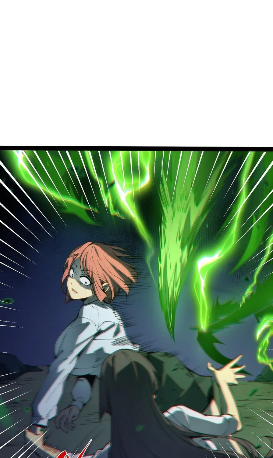 Read All Class Awakening God Slayer EN Manga Online