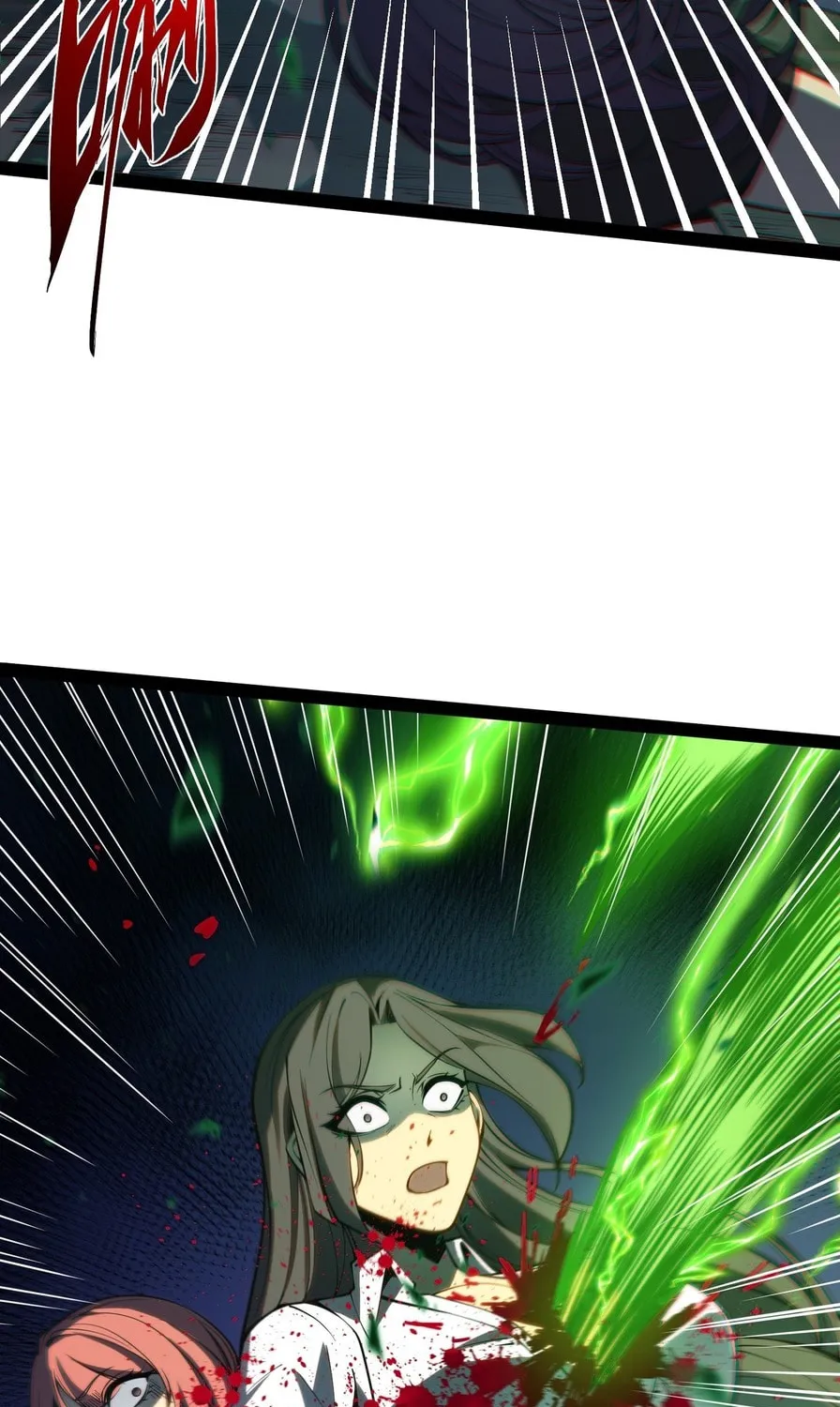 Read All Class Awakening God Slayer EN Manga Online