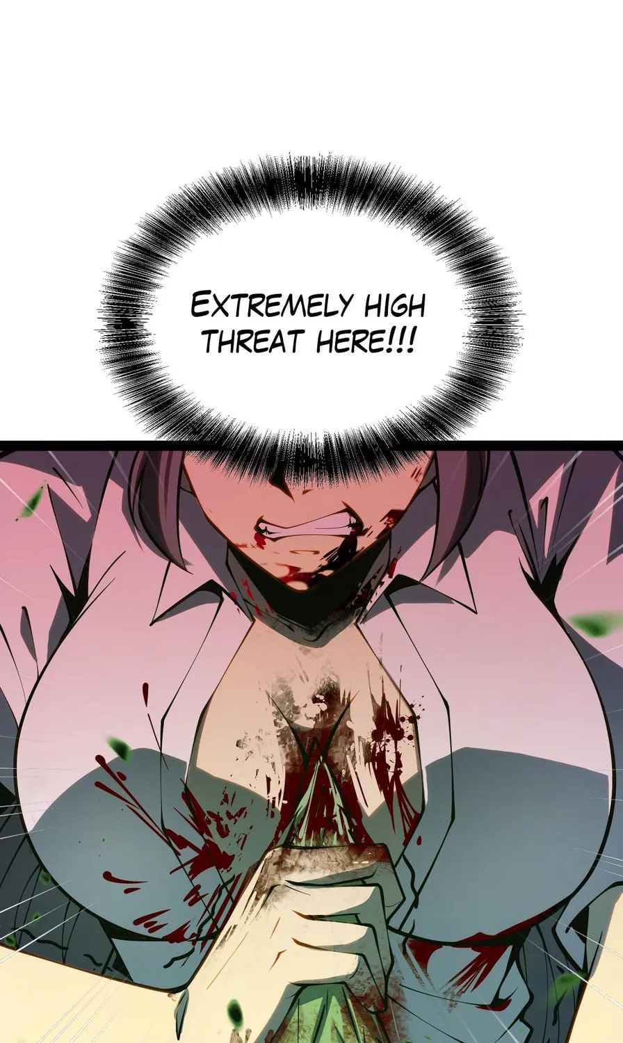 Read All Class Awakening God Slayer EN Manga Online