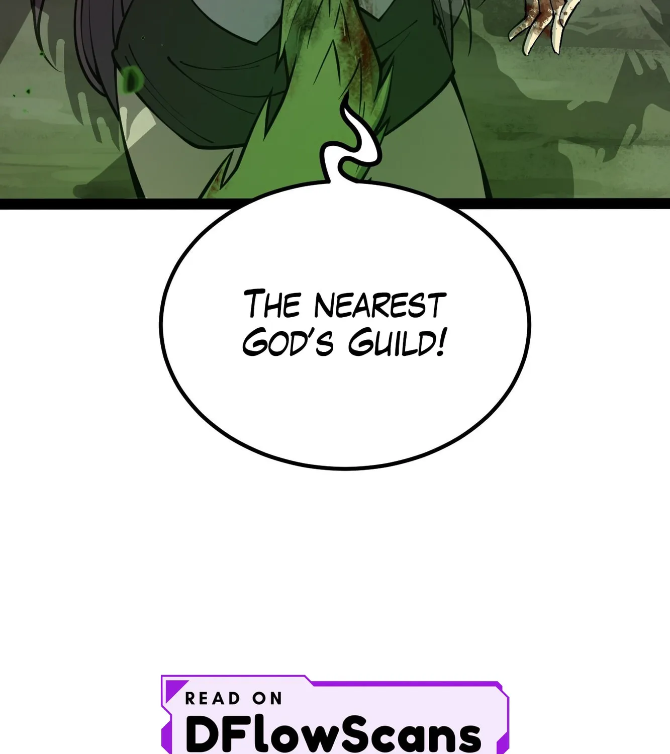 Read All Class Awakening God Slayer EN Manga Online