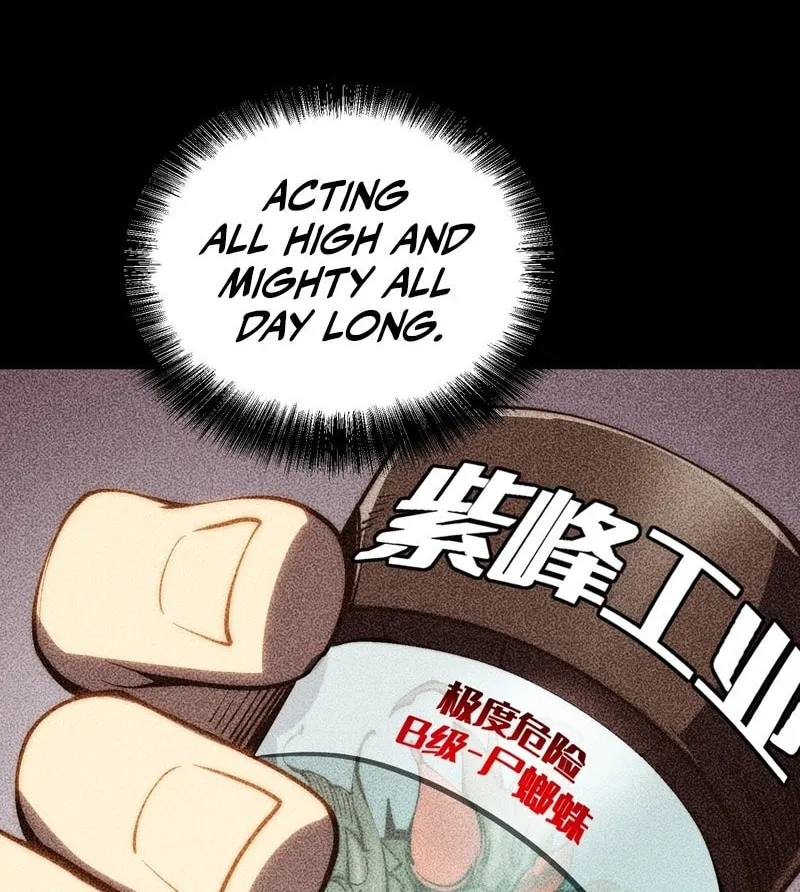 Read All Class Awakening God Slayer EN Manga Online