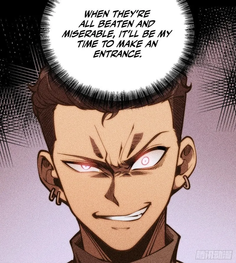 Read All Class Awakening God Slayer EN Manga Online
