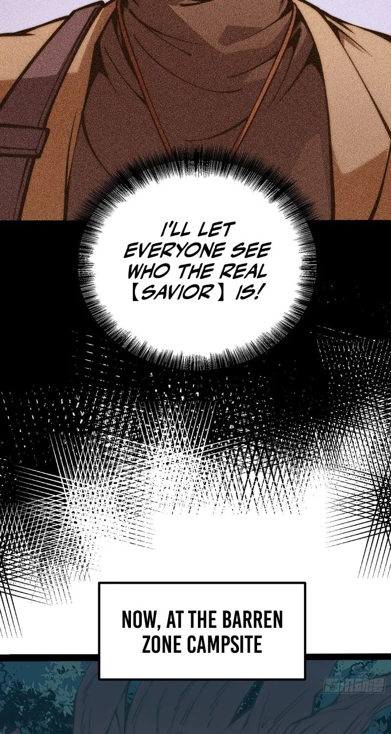 Read All Class Awakening God Slayer EN Manga Online