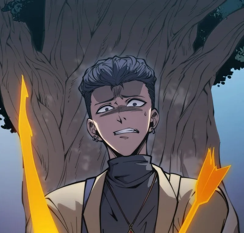 Read All Class Awakening God Slayer EN Manga Online